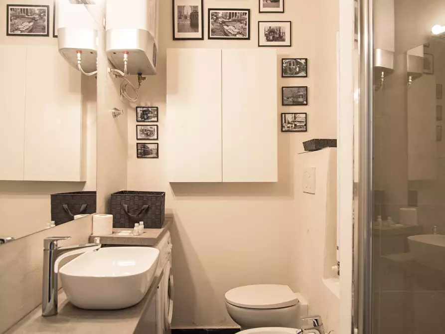 Immagine 7 di Appartamento in affitto  in Via Alessandro Arnaboldi15 a Milano