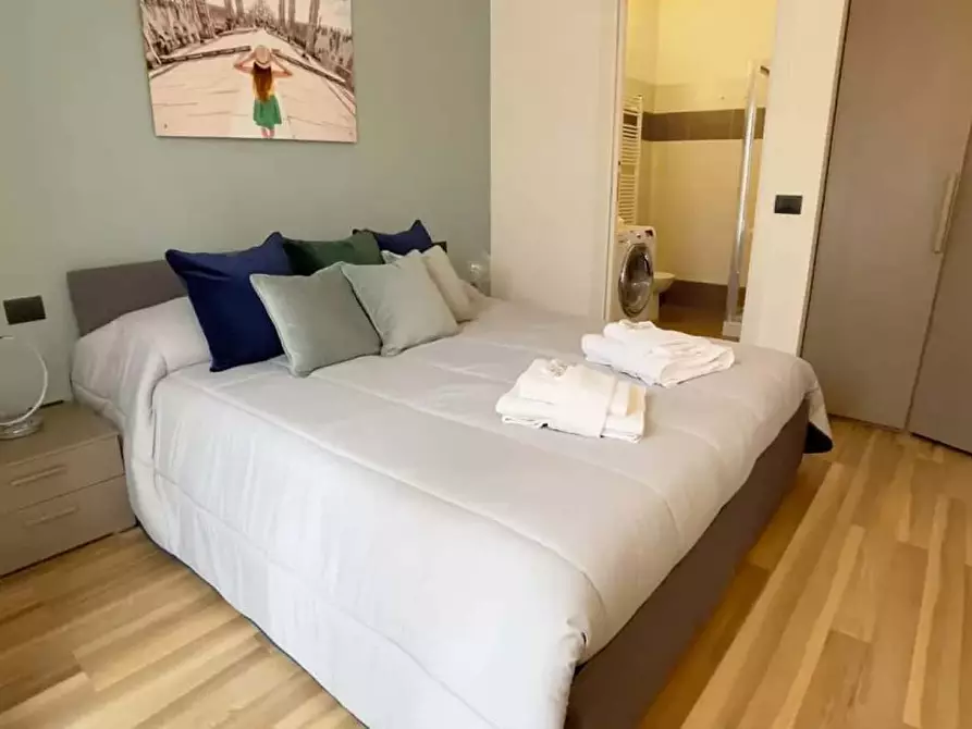 Immagine 4 di Appartamento in affitto  in Via Giuseppe Candiani a Milano