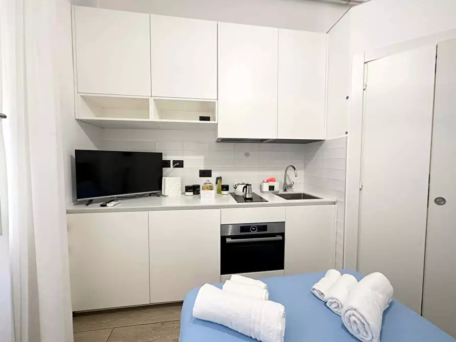 Immagine 3 di Appartamento in affitto  in Via Felice Casati27 a Milano