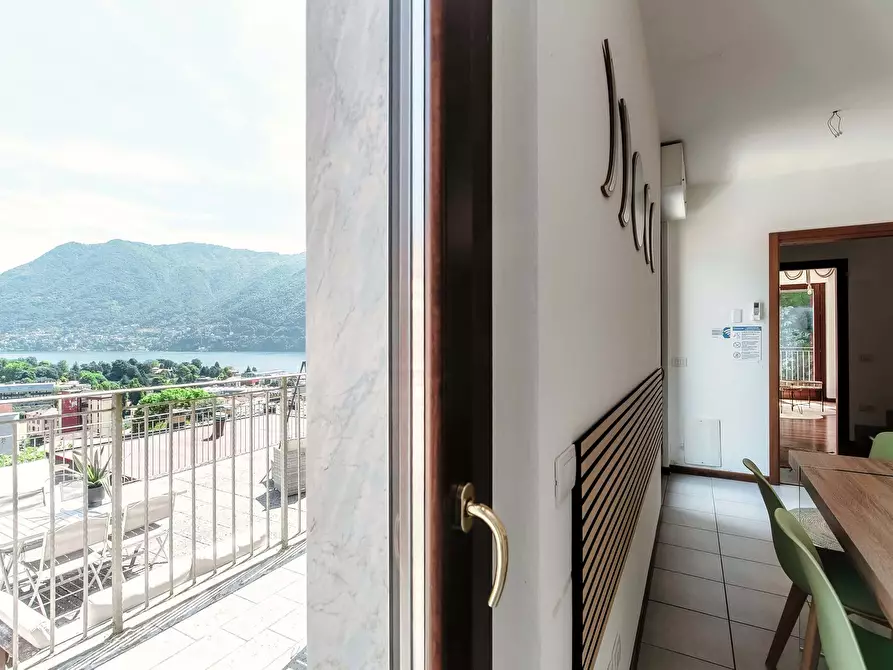 Immagine 17 di Appartamento in affitto  in Via della Conciliazione83 a Como