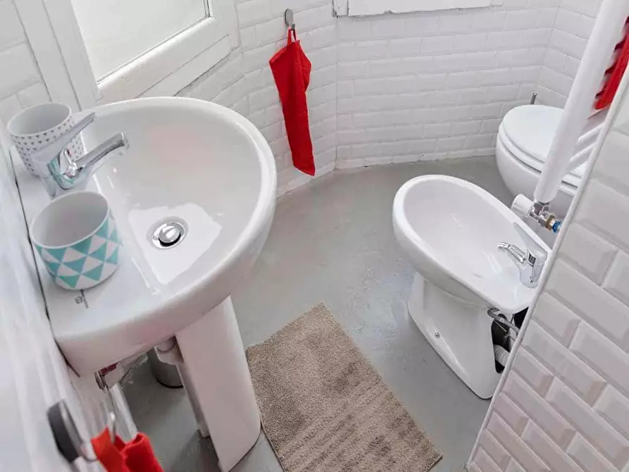 Immagine 14 di Appartamento in affitto  in Via Paolo Bassi22 a Milano