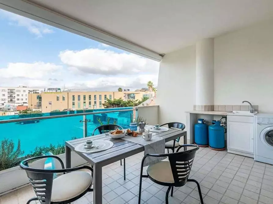 Immagine 2 di Appartamento in affitto  in Via Giovanni De Giorgio17 a Alghero