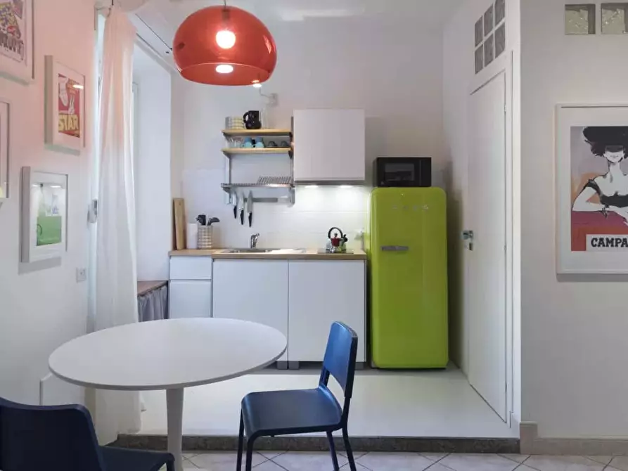 Immagine 4 di Appartamento in affitto  in Via Pastrengo4 a Milano