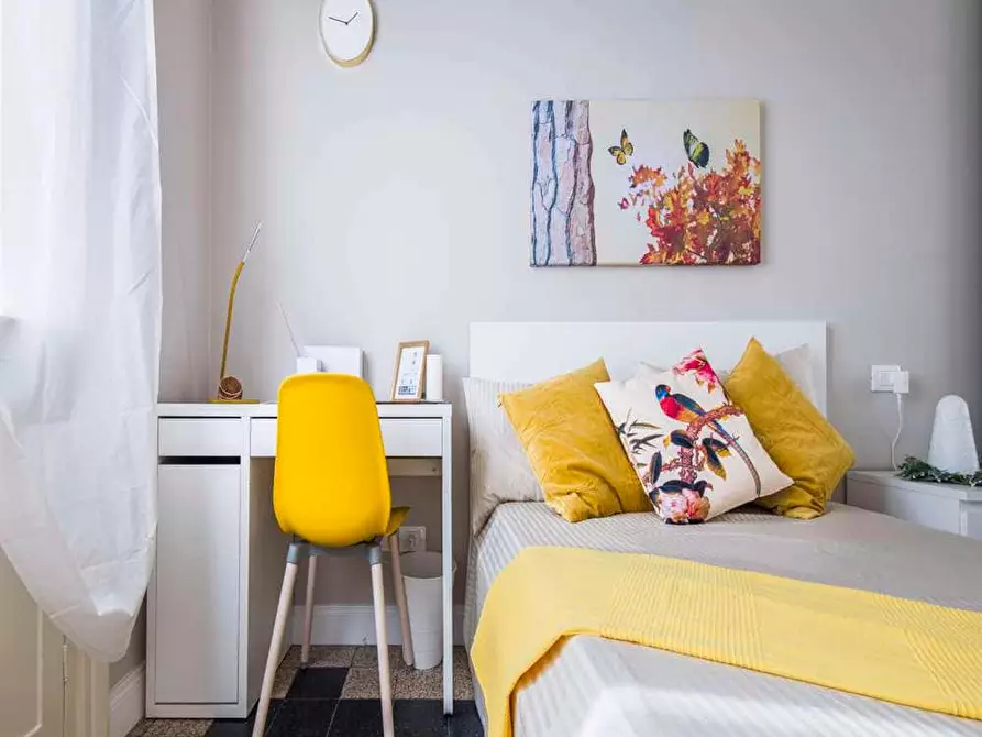 Immagine 3 di Camera in affitto  in Via Spalato2 a Milano