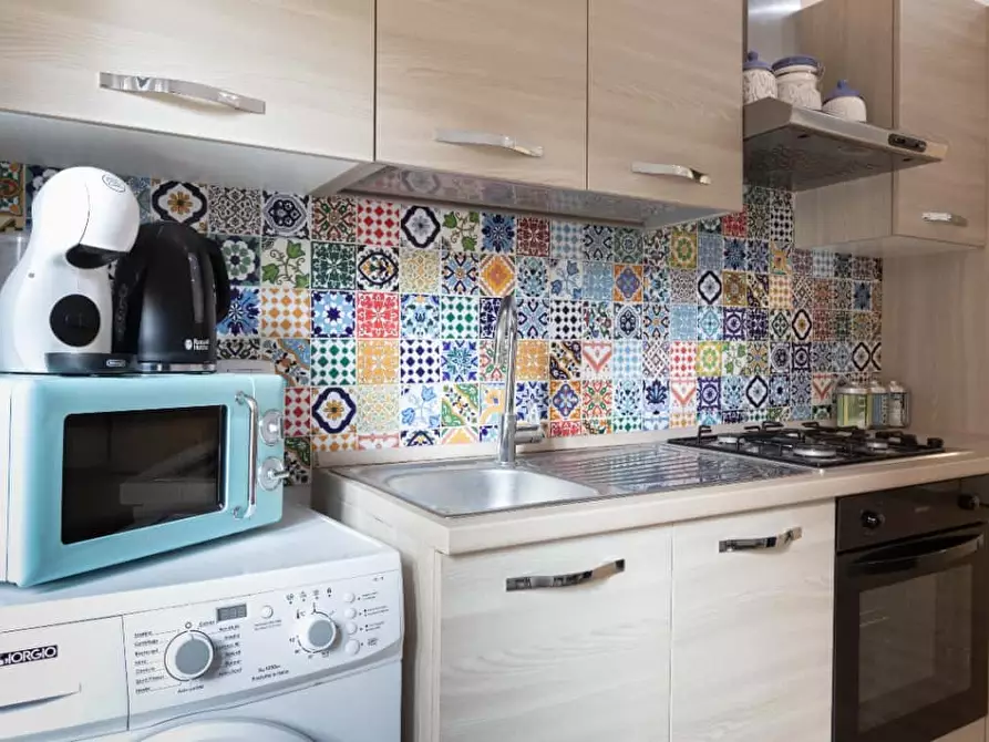 Immagine 1 di Appartamento in affitto  in Via Pietro Adami36 a Roma