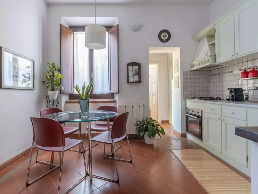 Immagine 10 di Appartamento in affitto  in Via dell'Erta Canina9 a Firenze