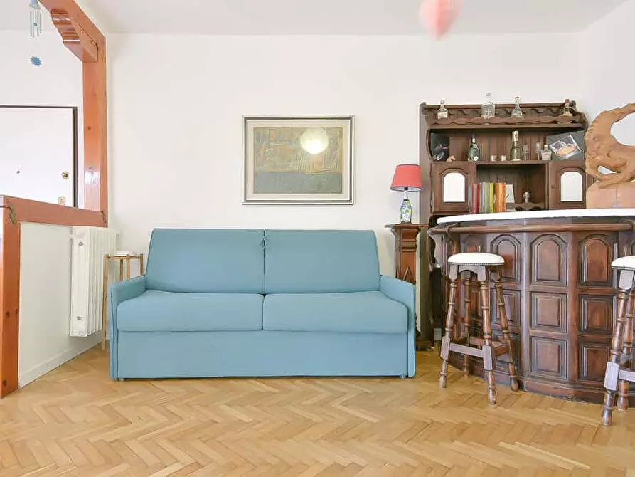 Immagine 5 di Appartamento in affitto  in Via Carlo Alberto Radaelli18 a Venezia