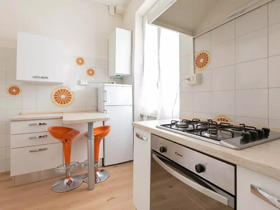 Immagine 17 di Appartamento in affitto  in Via Girolamo Savonarola11 a Roma