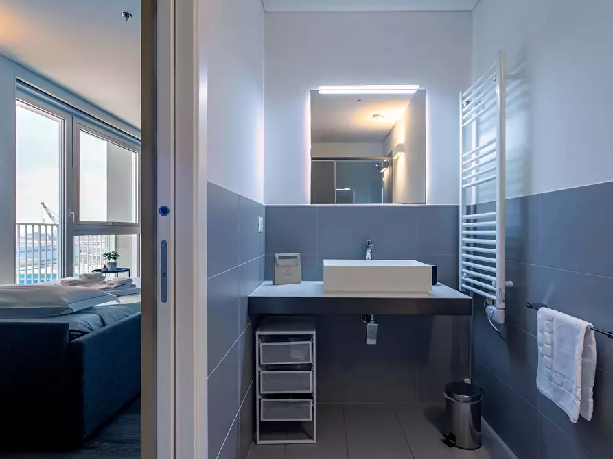 Immagine 13 di Appartamento in affitto  in Via Torino6 a Venezia