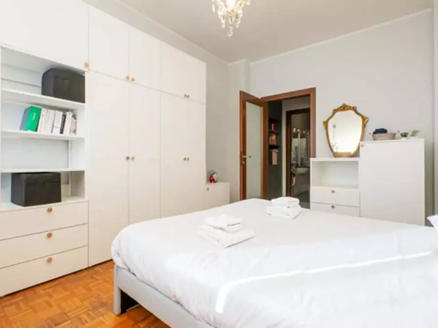Immagine 10 di Appartamento in affitto  in Via Privata Treviso31 a Milano