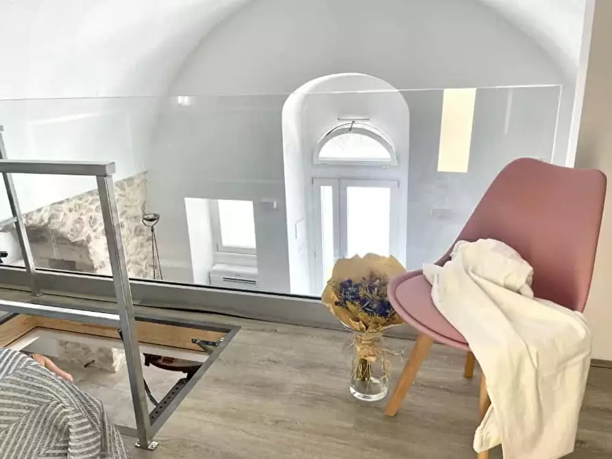 Immagine 7 di Appartamento in affitto  in Vico Macchia a Monte Sant'angelo