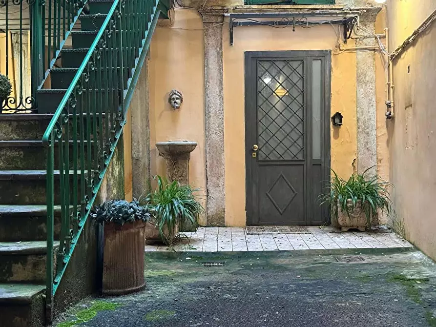 Immagine 9 di Appartamento in affitto  in Via della Stelletta9 a Roma