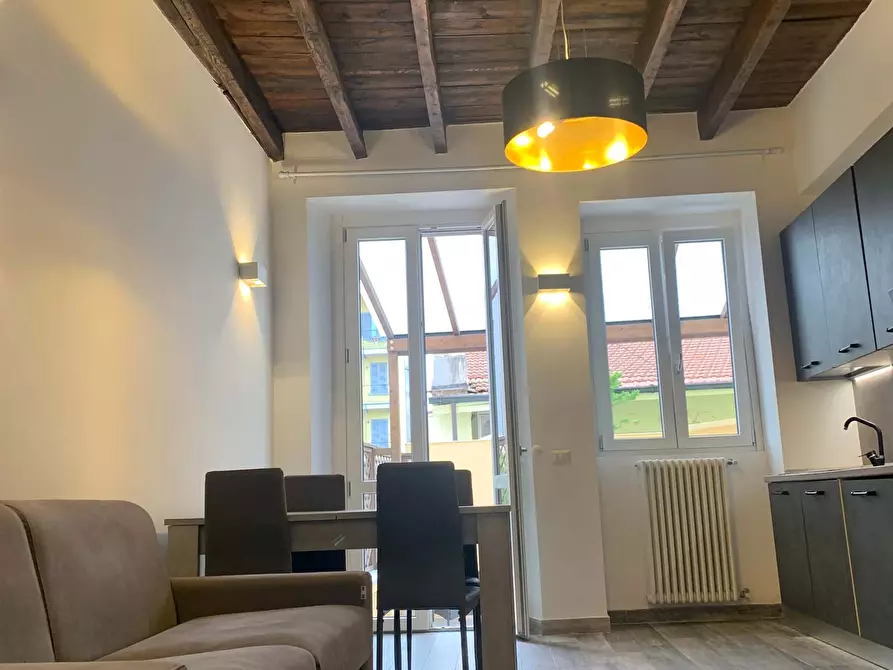 Immagine 2 di Appartamento in affitto  in Via Monte Cengio10 a Milano