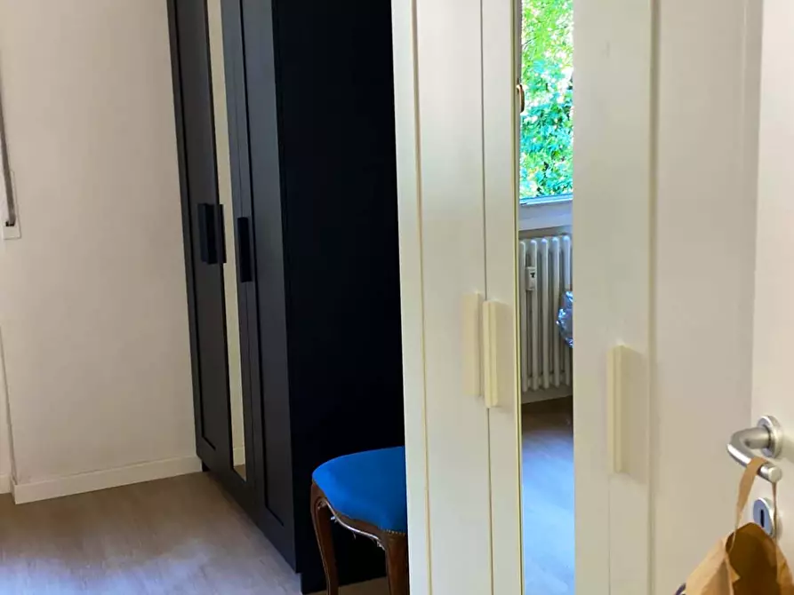 Immagine 14 di Appartamento in affitto  in Via Lorenteggio201 a Milano