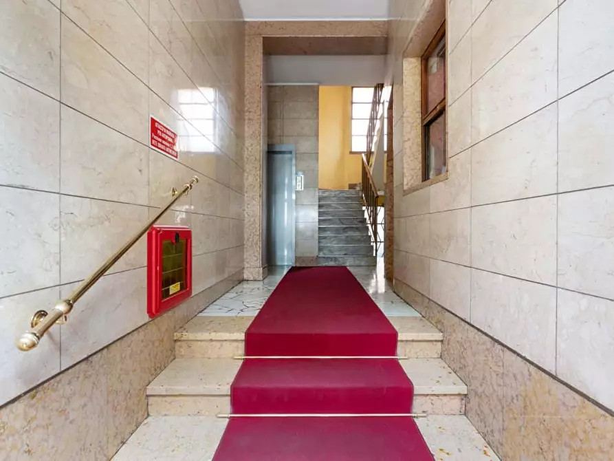 Immagine 13 di Appartamento in affitto  in Viale Isonzo28 a Milano