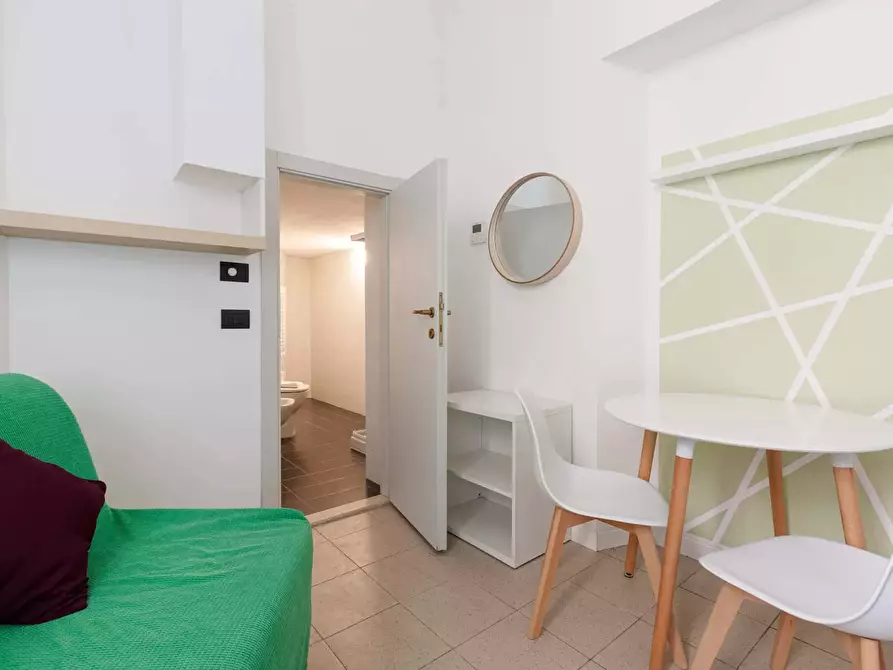 Immagine 8 di Appartamento in affitto  in Corso Magenta25 a Milano