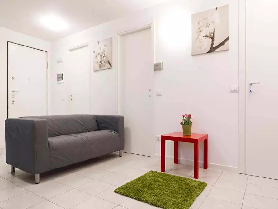 Immagine 17 di Camera in affitto  in Largo Cavalieri di Malta4 a Milano