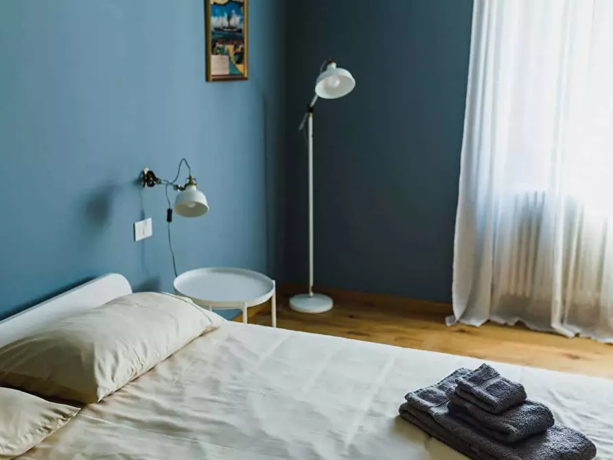 Immagine 13 di Appartamento in affitto  in Piazza Attilio Hortis7 a Trieste