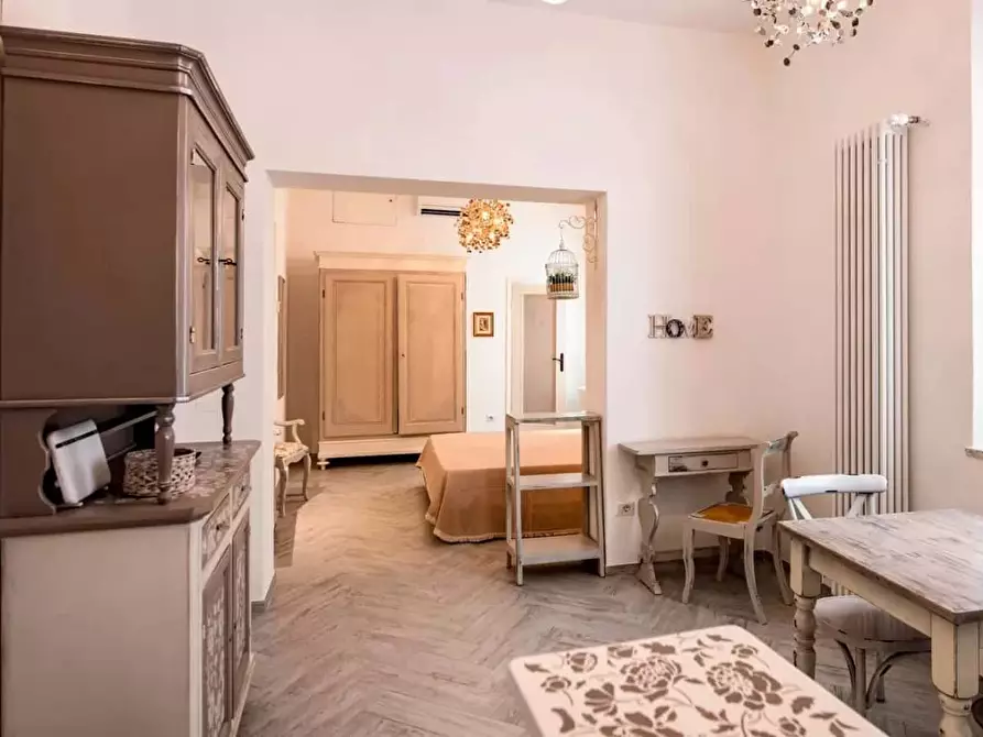 Immagine 8 di Appartamento in affitto  in Via Giovanni Lanza38 a Firenze