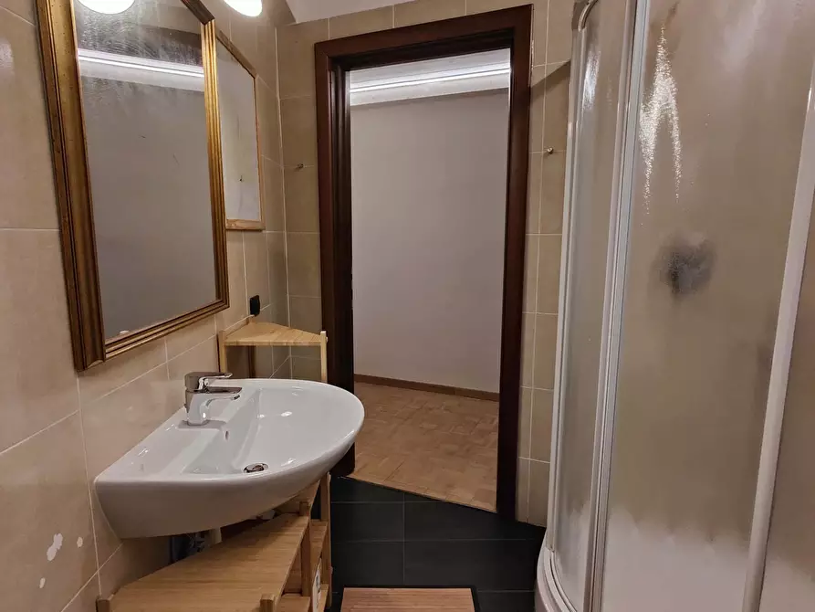 Immagine 26 di Appartamento in affitto  in Via Luigi Settembrini60 a Milano