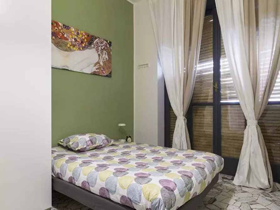 Immagine 10 di Camera in affitto  in Via Giuseppe Bruschetti11 a Milano