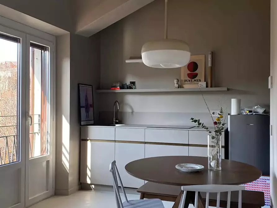 Immagine 7 di Appartamento in affitto  in Corso di Porta Vigentina38 a Milano