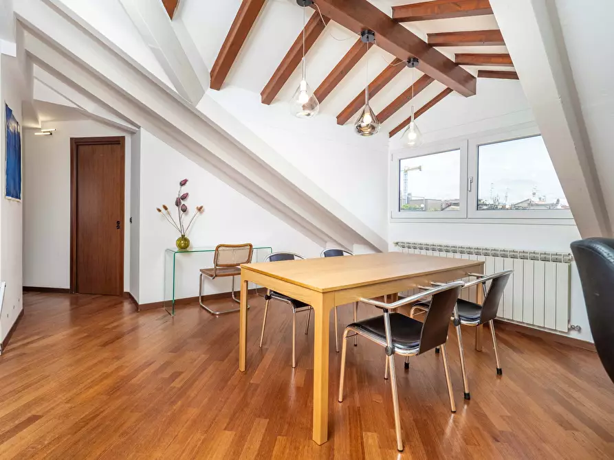 Immagine 28 di Appartamento in affitto  in Viale Umbria50 a Milano