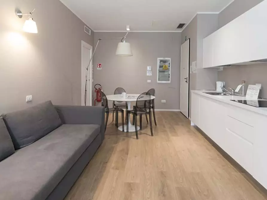 Immagine 3 di Appartamento in affitto  in Via Carlo Freguglia a Milano