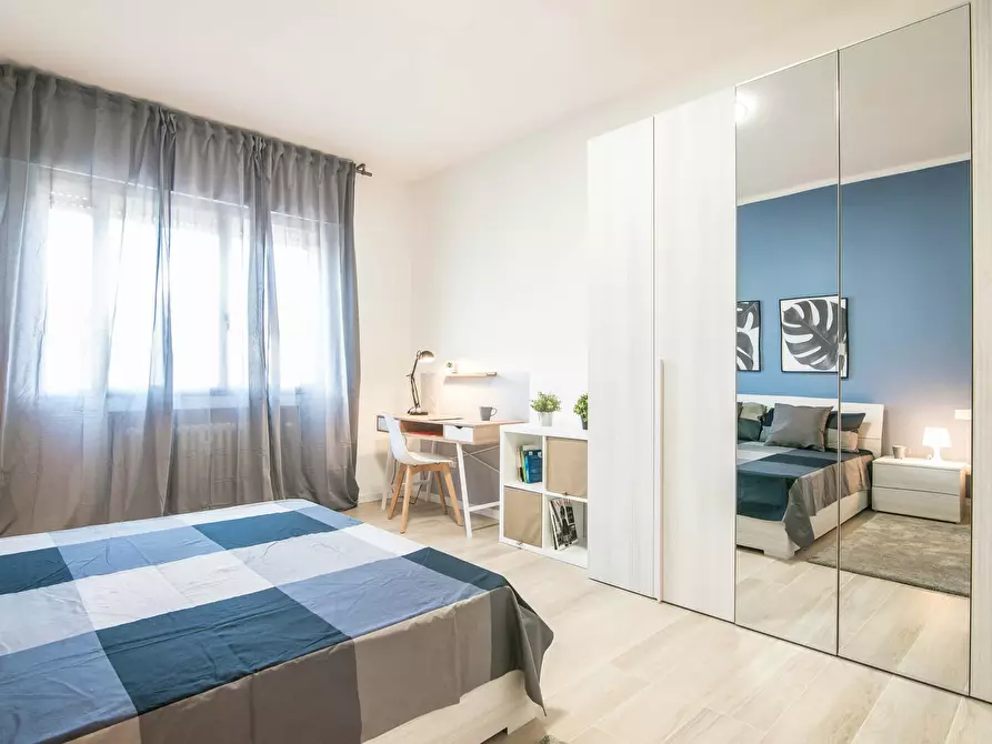 Immagine 4 di Camera in affitto  in Via Firenze16 a Vicenza