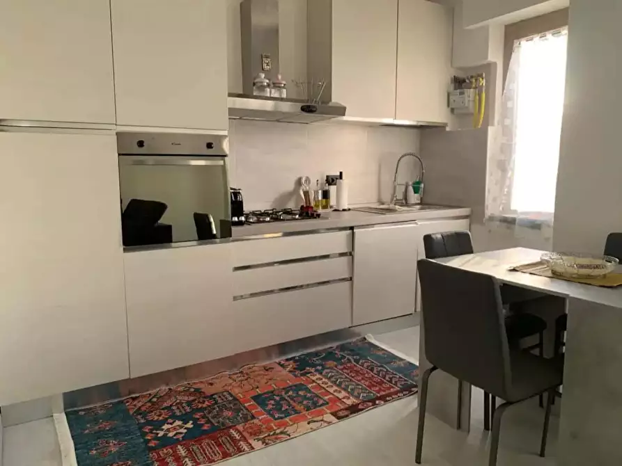 Immagine 9 di Appartamento in affitto  in Via Ugo Foscolo1 a Quiliano