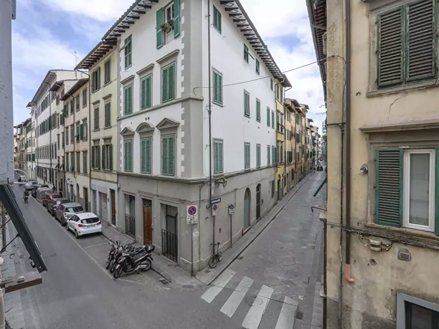Immagine 19 di Appartamento in affitto  in Via dei Pilastri52 a Firenze