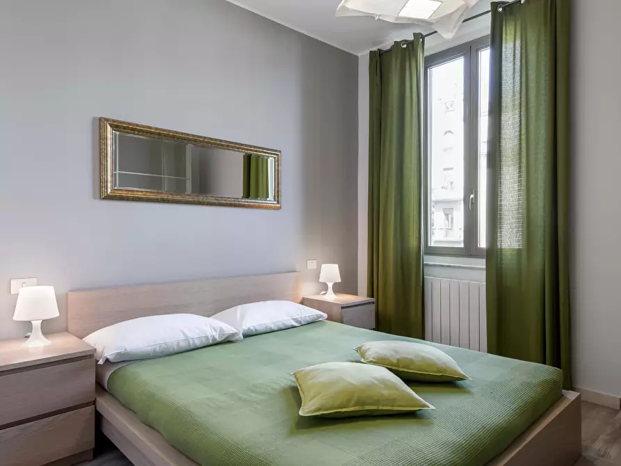 Immagine 4 di Appartamento in affitto  in Via Giuseppe Govone42 a Milano