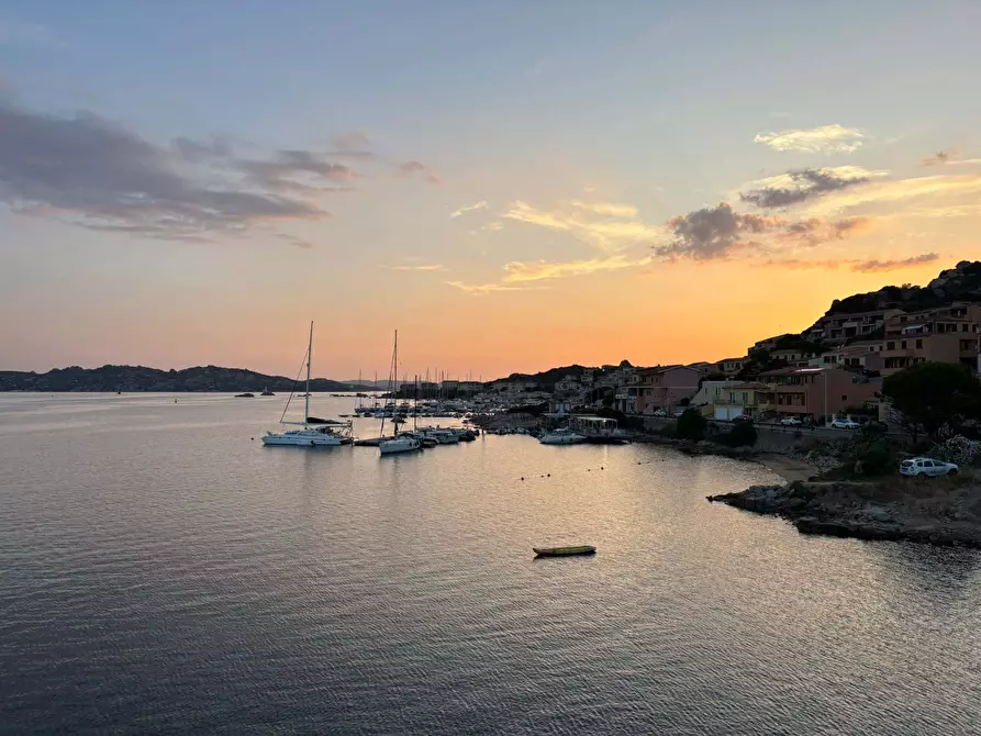 Immagine 13 di Appartamento in affitto  in Via Barrettini1 a La Maddalena