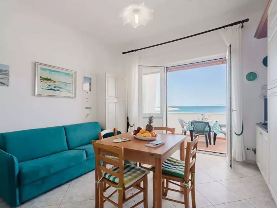 Immagine 8 di Appartamento in affitto  in Via Lungomare Balai26L a Porto Torres