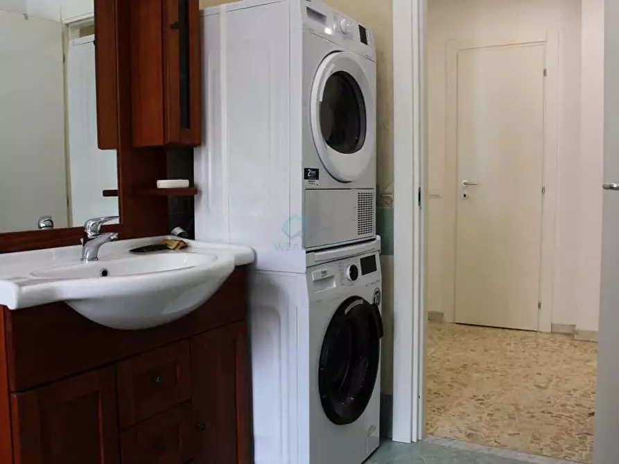 Immagine 14 di Appartamento in affitto  in Via Bellegra35 a Roma