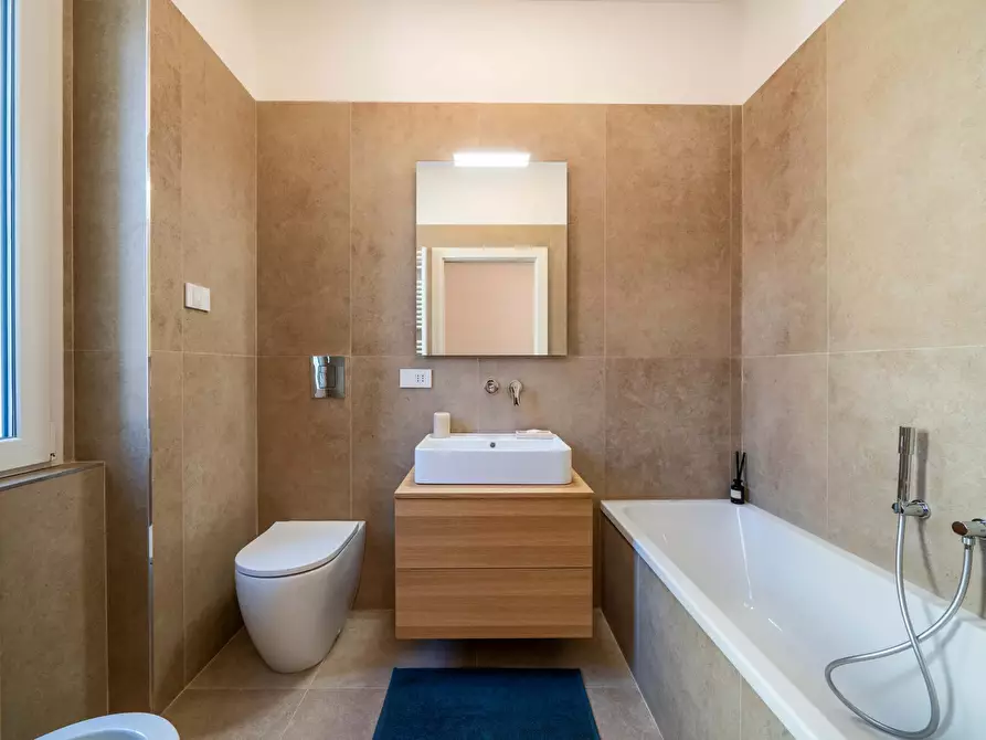 Immagine 29 di Appartamento in affitto  in Via Errico Petrella4 a Milano