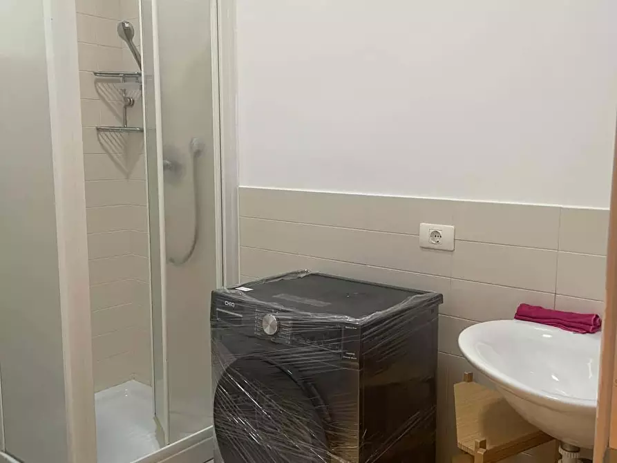 Immagine 9 di Appartamento in affitto  in Via Rincrocca a Jesi