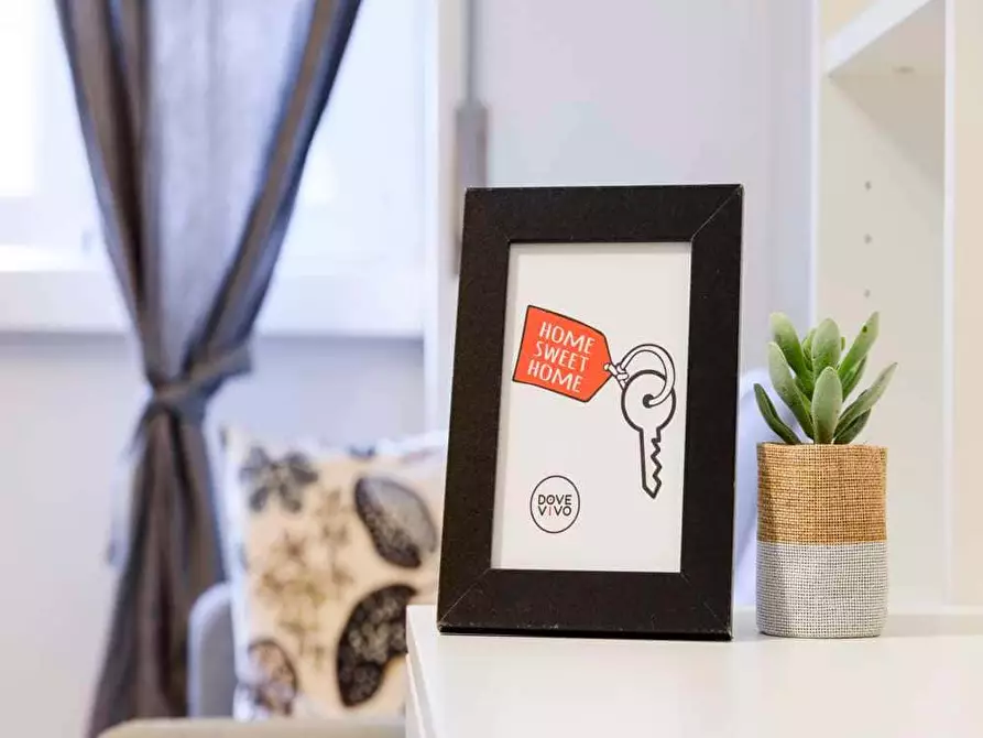 Immagine 7 di Camera in affitto  in Via Melchiorre Delfico24/2 a Milano