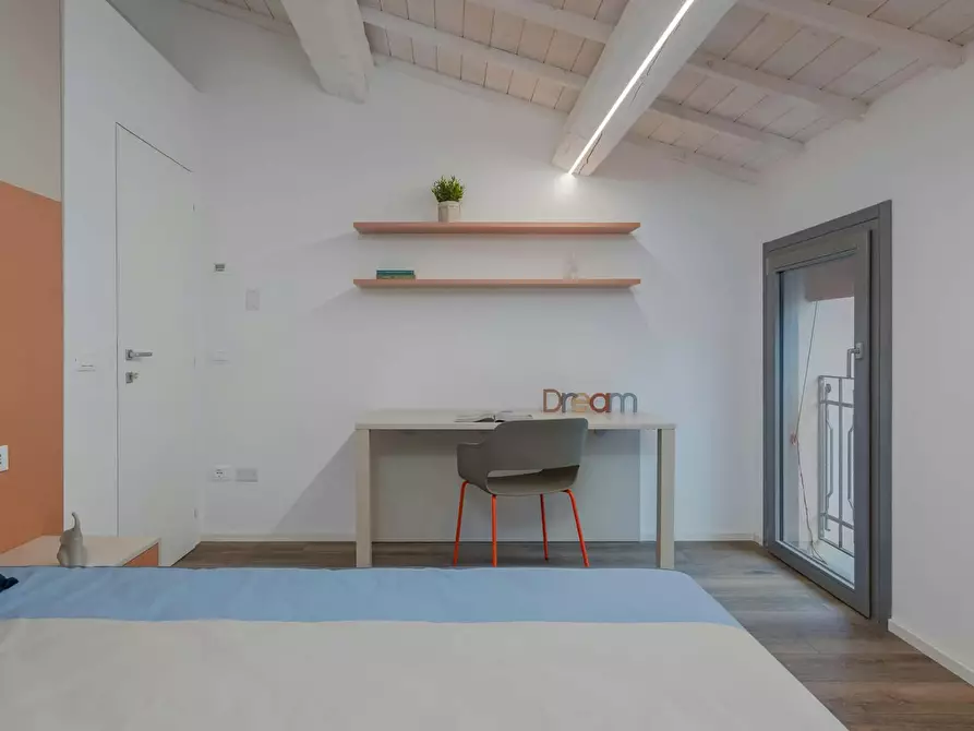 Immagine 6 di Camera in affitto  in Via Fondobanchetto33 a Ferrara