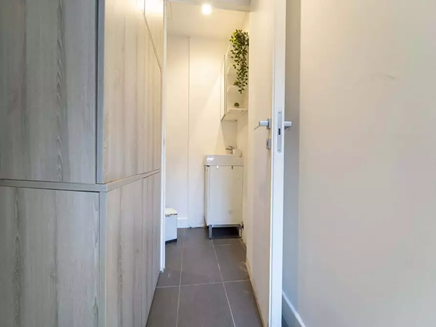 Immagine 1 di Appartamento in affitto  in Via Giulio Romano15 a Milano