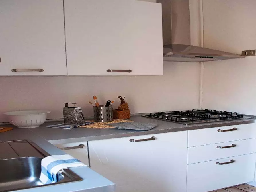 Immagine 14 di Camera in affitto  in Via Privata Reggio3 a Milano