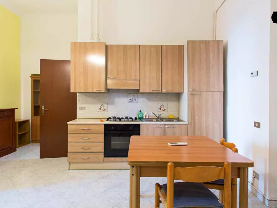 Immagine 6 di Camera in affitto  in Via Pietro Custodi16 a Milano