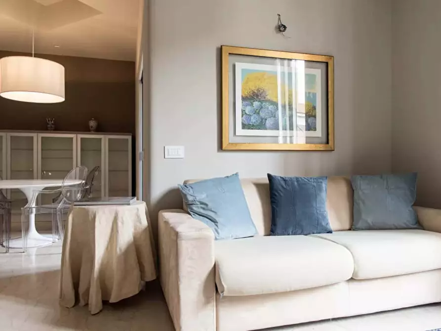 Immagine 8 di Appartamento in affitto  in Via Maurizio Quadrio20 a Milano