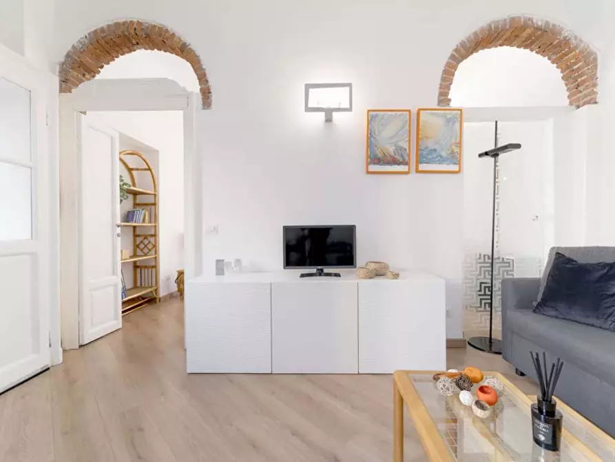 Immagine 25 di Appartamento in affitto  in Via Gaetano de Castillia20 a Milano