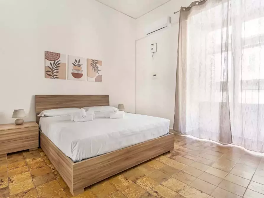Immagine 1 di Appartamento in affitto  in Via Giuseppe Garibaldi47 a Palermo