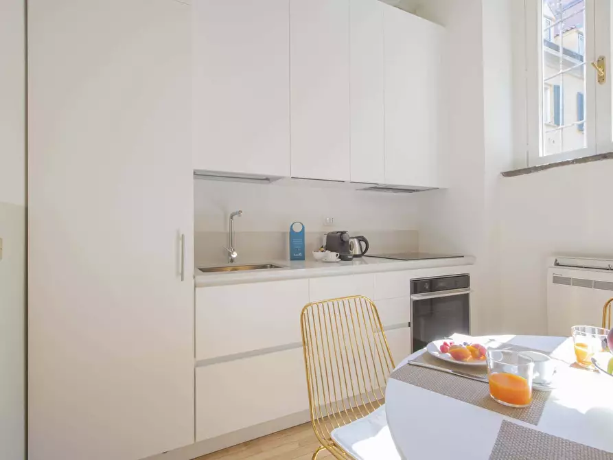Immagine 9 di Appartamento in affitto  in Via della Moscova39 a Milano