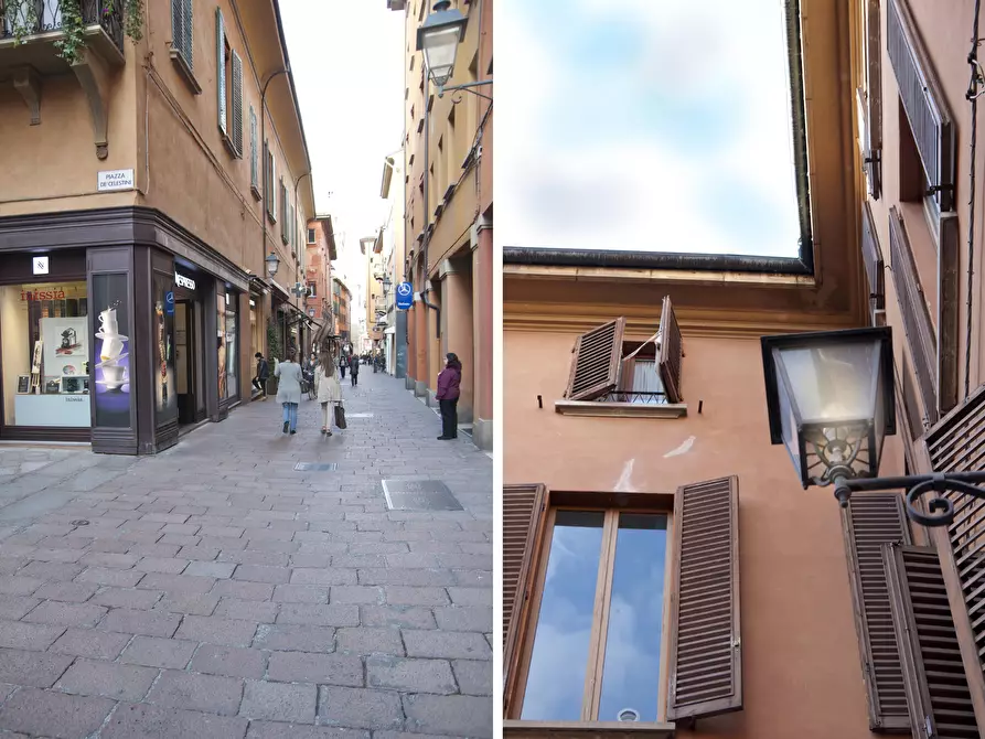Immagine 19 di Appartamento in affitto  in Corte de Galluzzi9 a Bologna