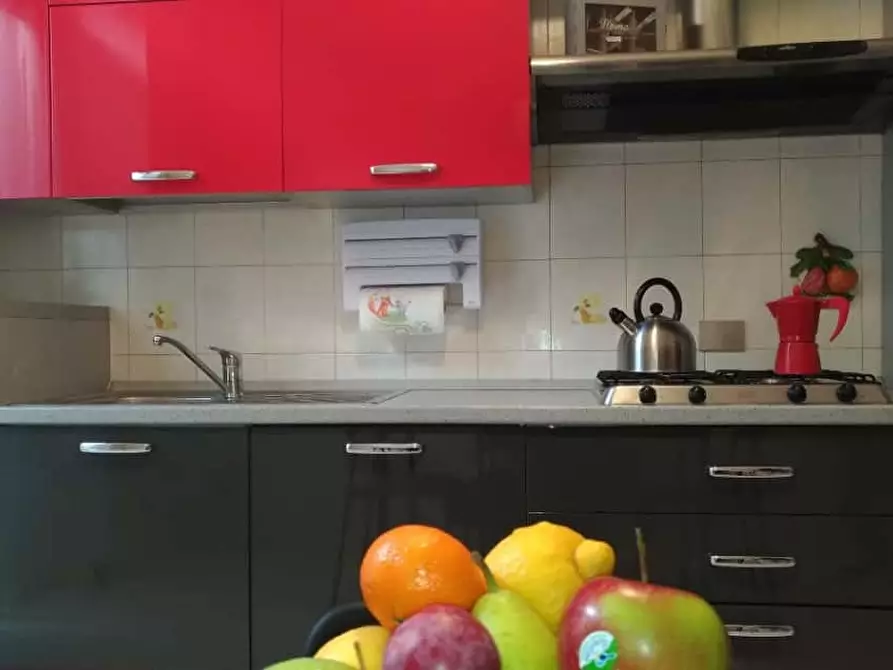 Immagine 16 di Appartamento in affitto  in Corso Sempione87 a Milano