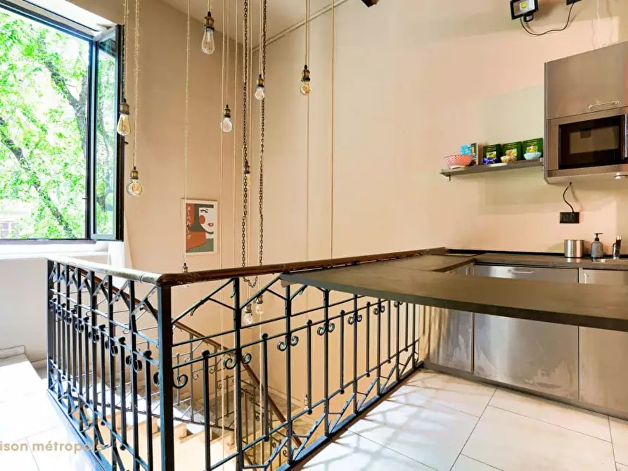 Immagine 54 di Appartamento in affitto  in Corso Dante58 a Torino