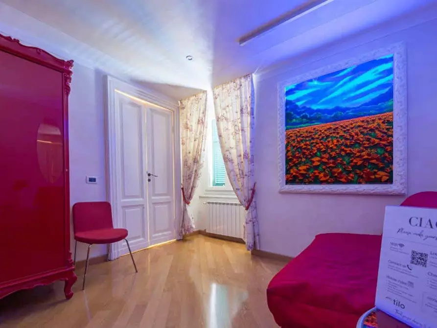 Immagine 4 di Appartamento in affitto  in Via XX Settembre7/3 a Genova